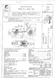 thumbnail of PIAGGIO VESPA GL VLA