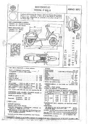 thumbnail of PIAGGIO VESPA P 125 X