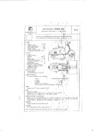 thumbnail of VESPA 150 VL2T