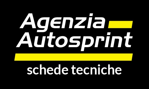 Agenzia Autosprint schede tecniche auto e moto d'epoca
